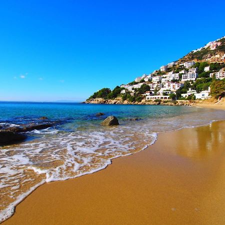 Apartment Hort De Mar By Interhome Ρόζες Εξωτερικό φωτογραφία