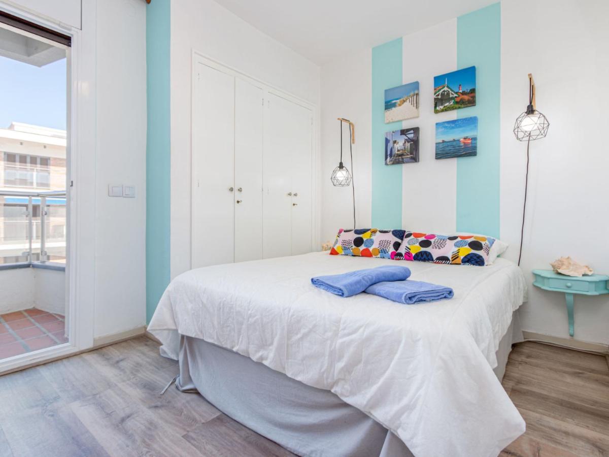 Apartment Hort De Mar By Interhome Ρόζες Εξωτερικό φωτογραφία