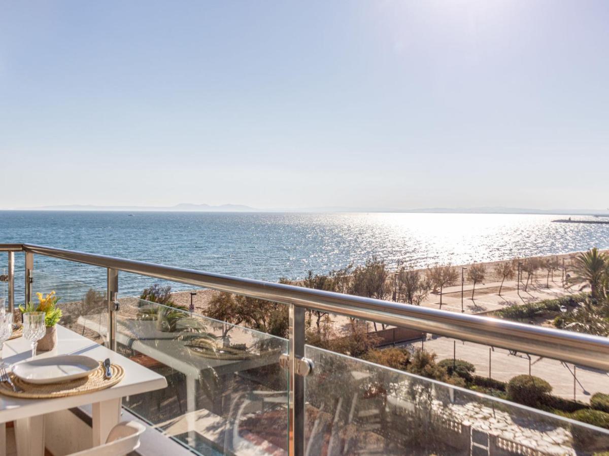 Apartment Hort De Mar By Interhome Ρόζες Εξωτερικό φωτογραφία