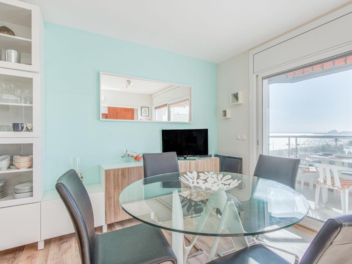 Apartment Hort De Mar By Interhome Ρόζες Εξωτερικό φωτογραφία