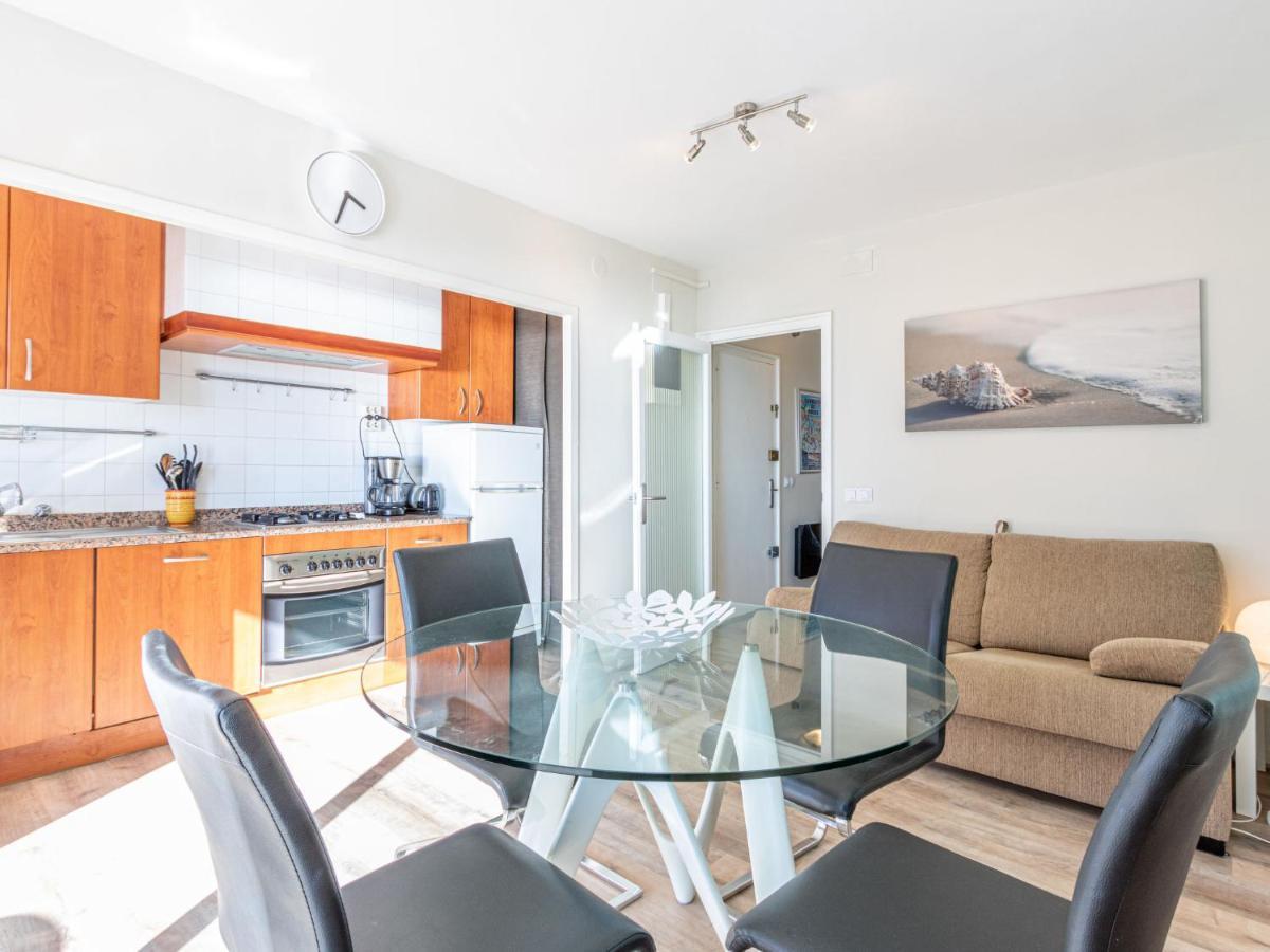 Apartment Hort De Mar By Interhome Ρόζες Εξωτερικό φωτογραφία