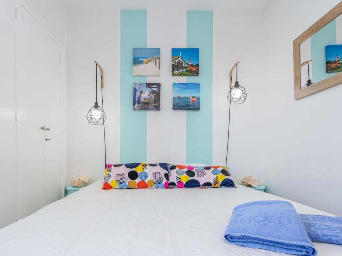 Apartment Hort De Mar By Interhome Ρόζες Εξωτερικό φωτογραφία