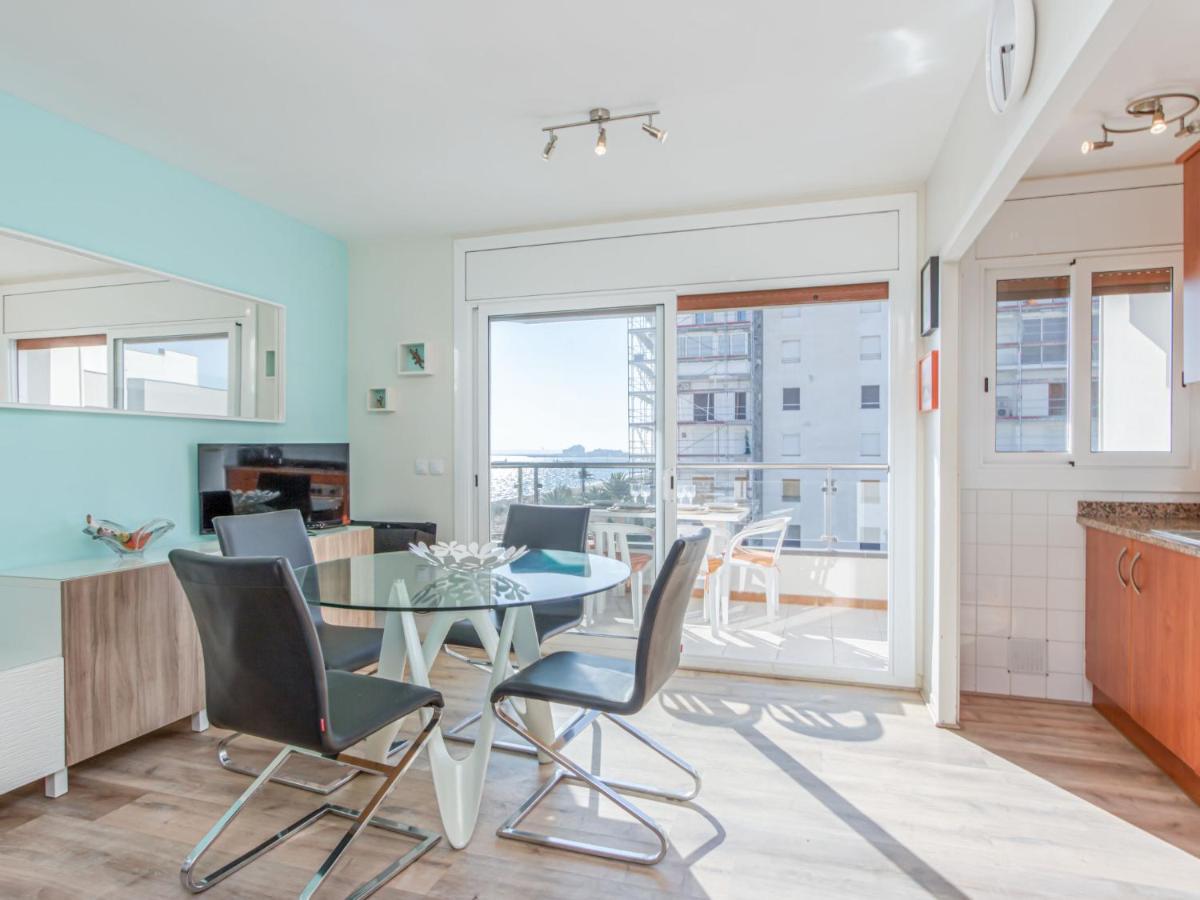 Apartment Hort De Mar By Interhome Ρόζες Εξωτερικό φωτογραφία