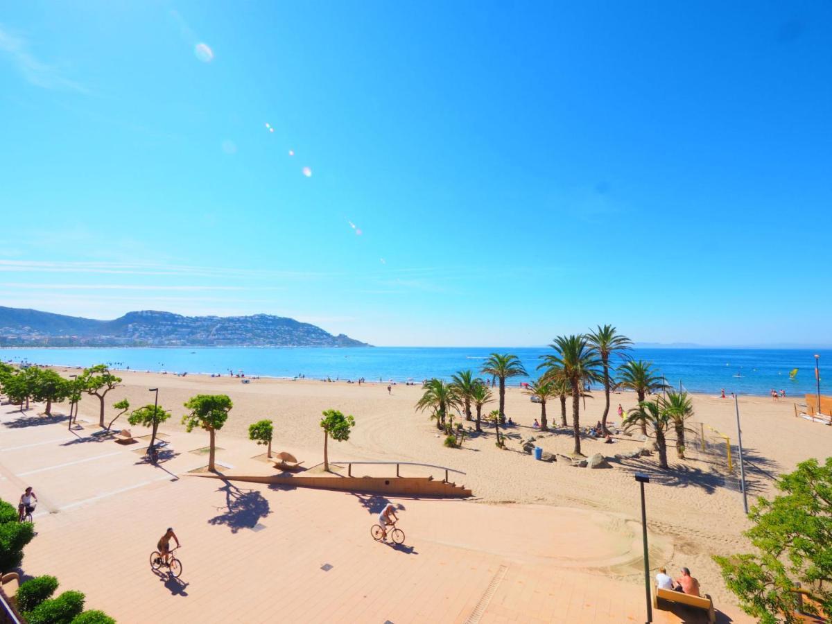 Apartment Hort De Mar By Interhome Ρόζες Εξωτερικό φωτογραφία